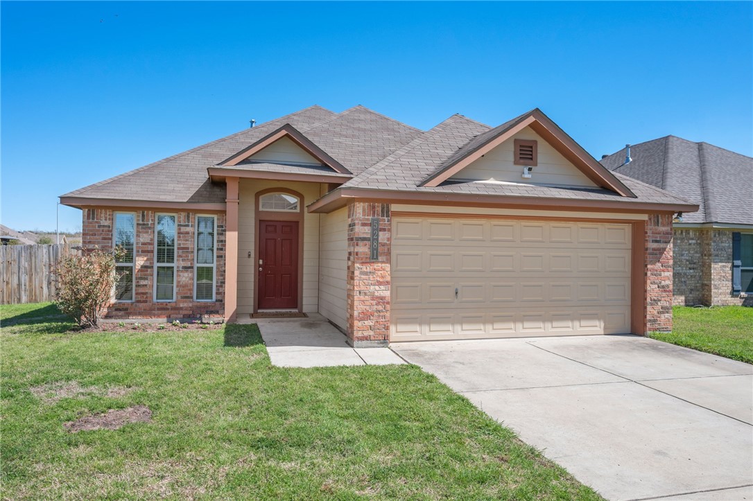 5281 Sagewood Court Property Photo