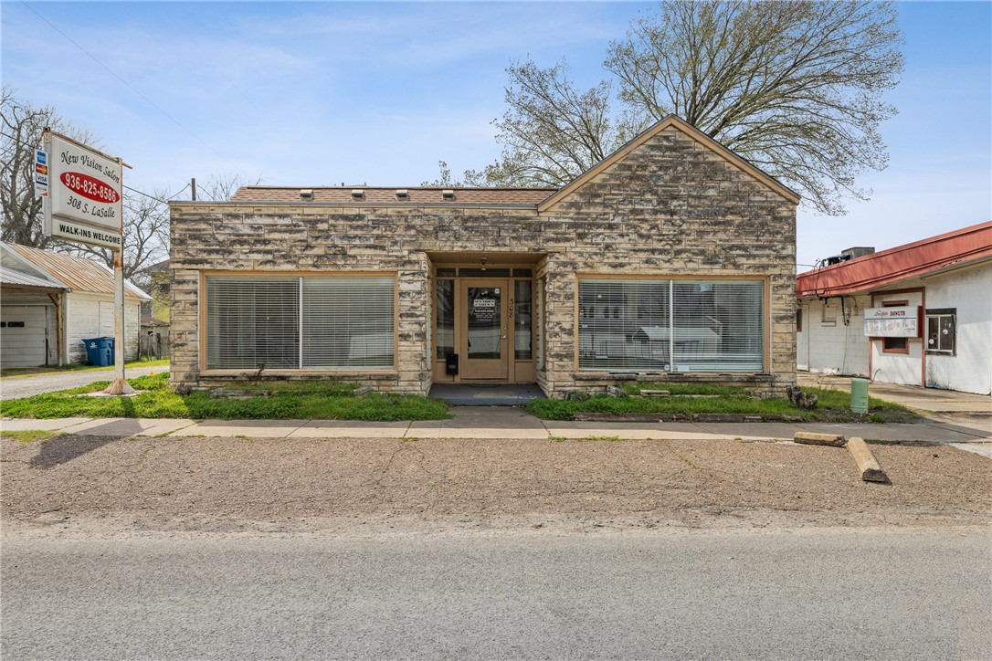 308 S Lasalle Property Photo