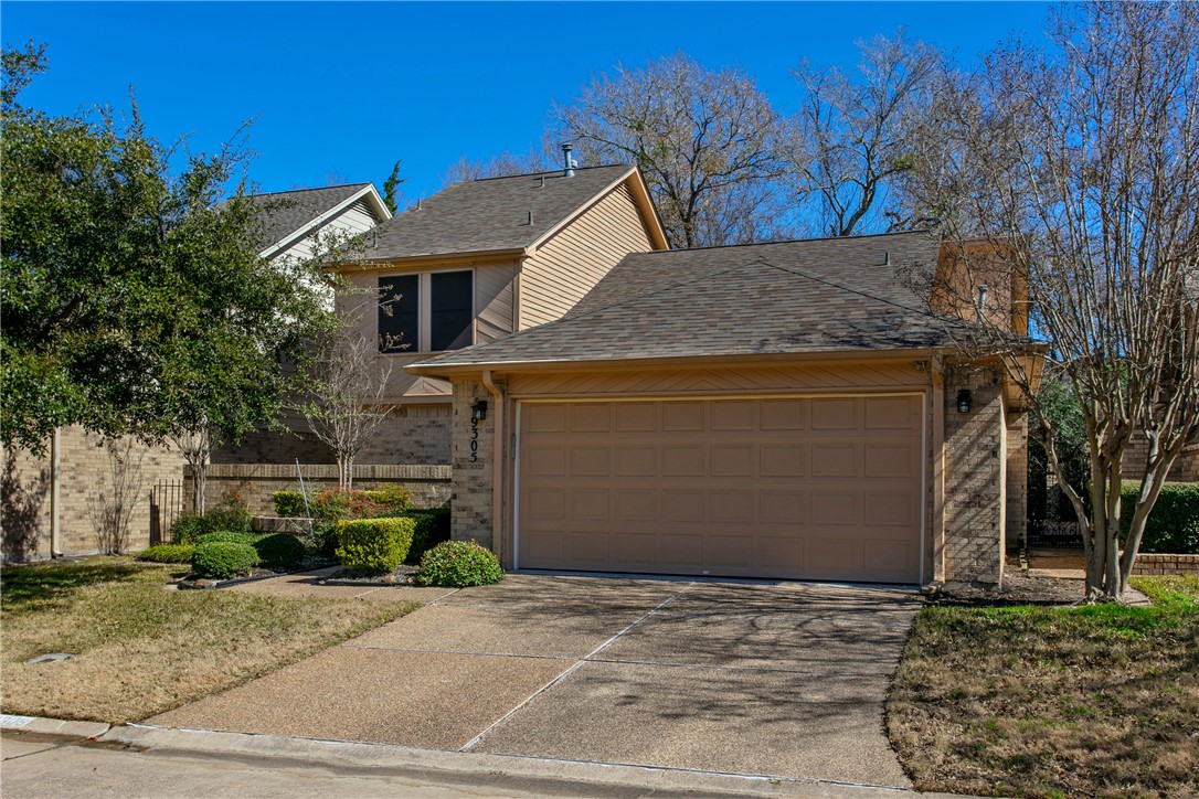 9305 Stonebridge Drive Property Photo