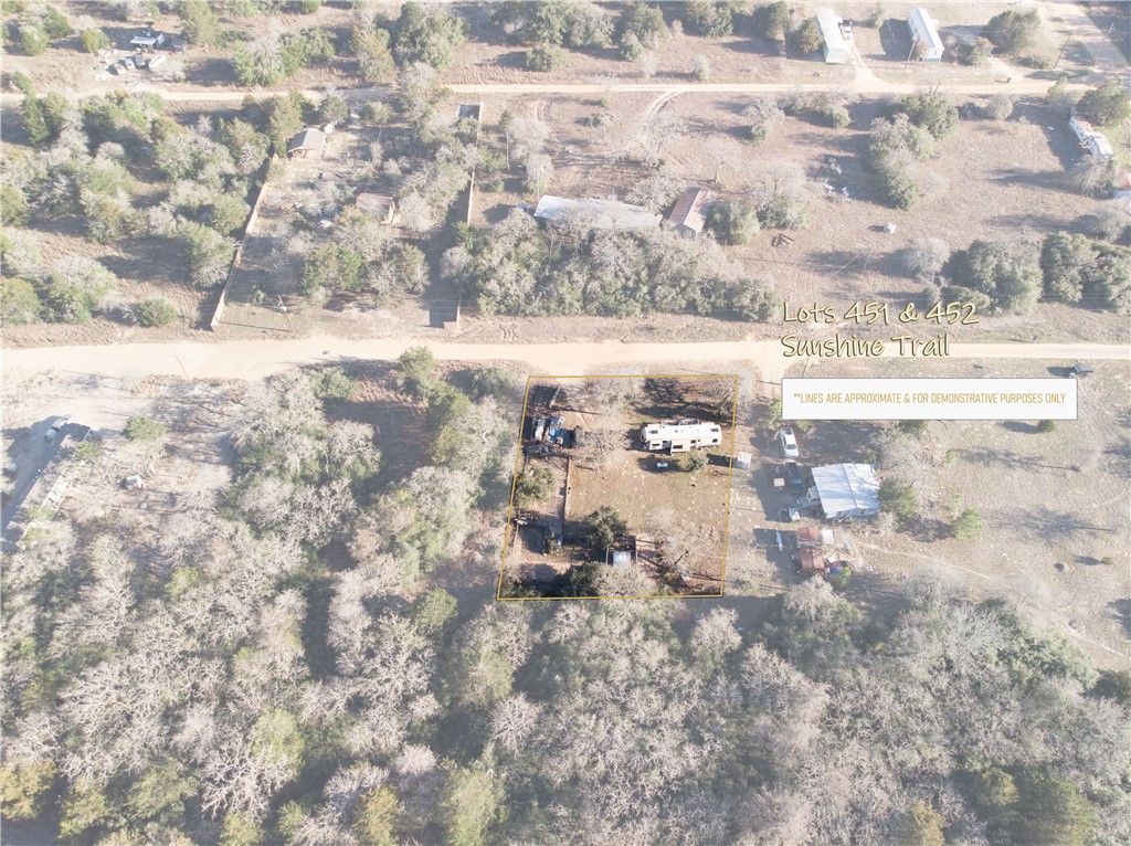 Lot 451-452 Sunshine Trail Property Photo 1