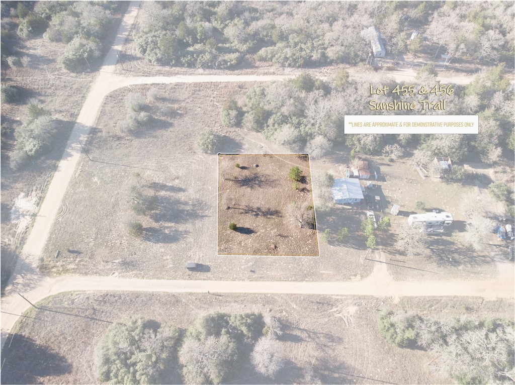 Lot 455-456 Sunshine Trail Property Photo