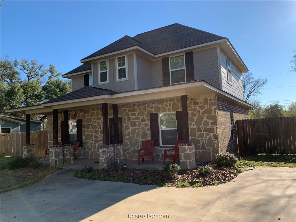 1012 Milner Drive Property Photo