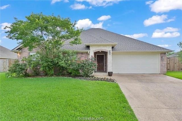 2616 Colony Vista Drive Property Photo