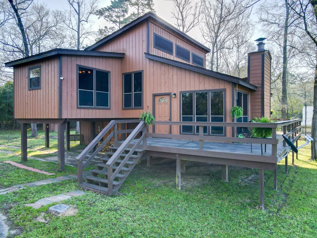 Picture of 15410 MILL BEND CT