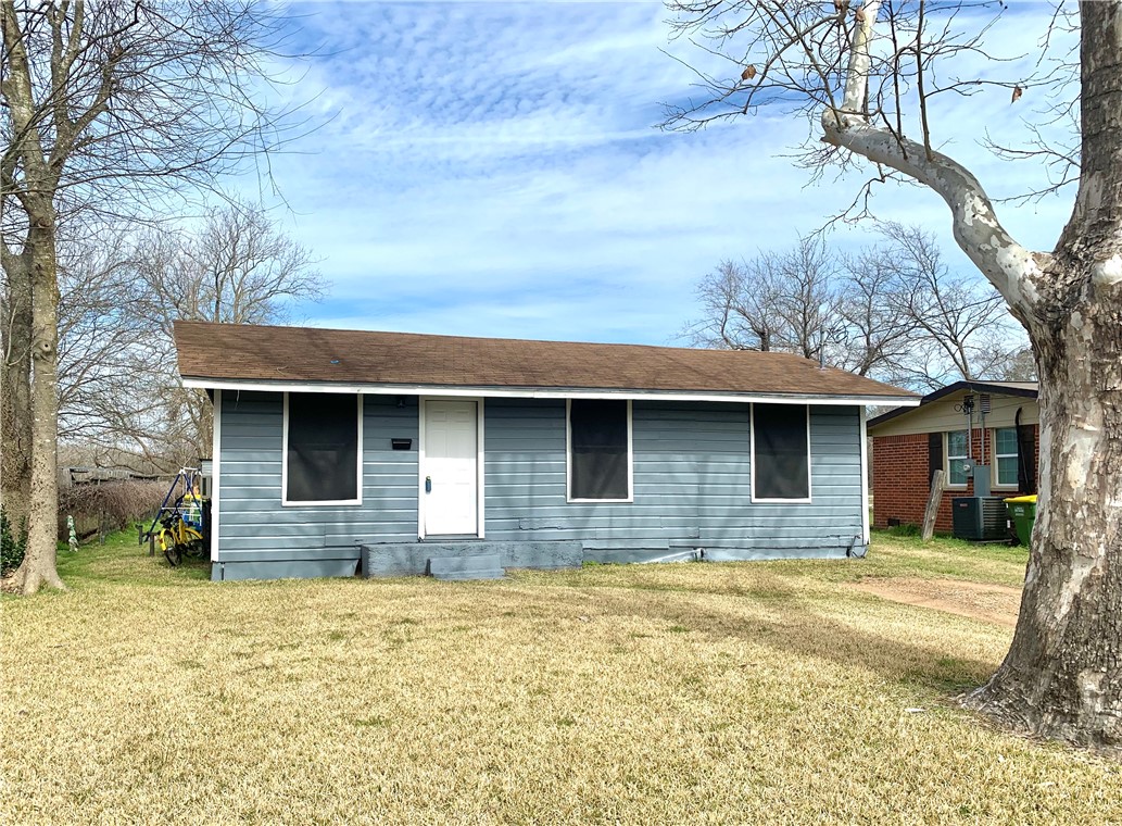 Hearne Real Estate Listings Main Image