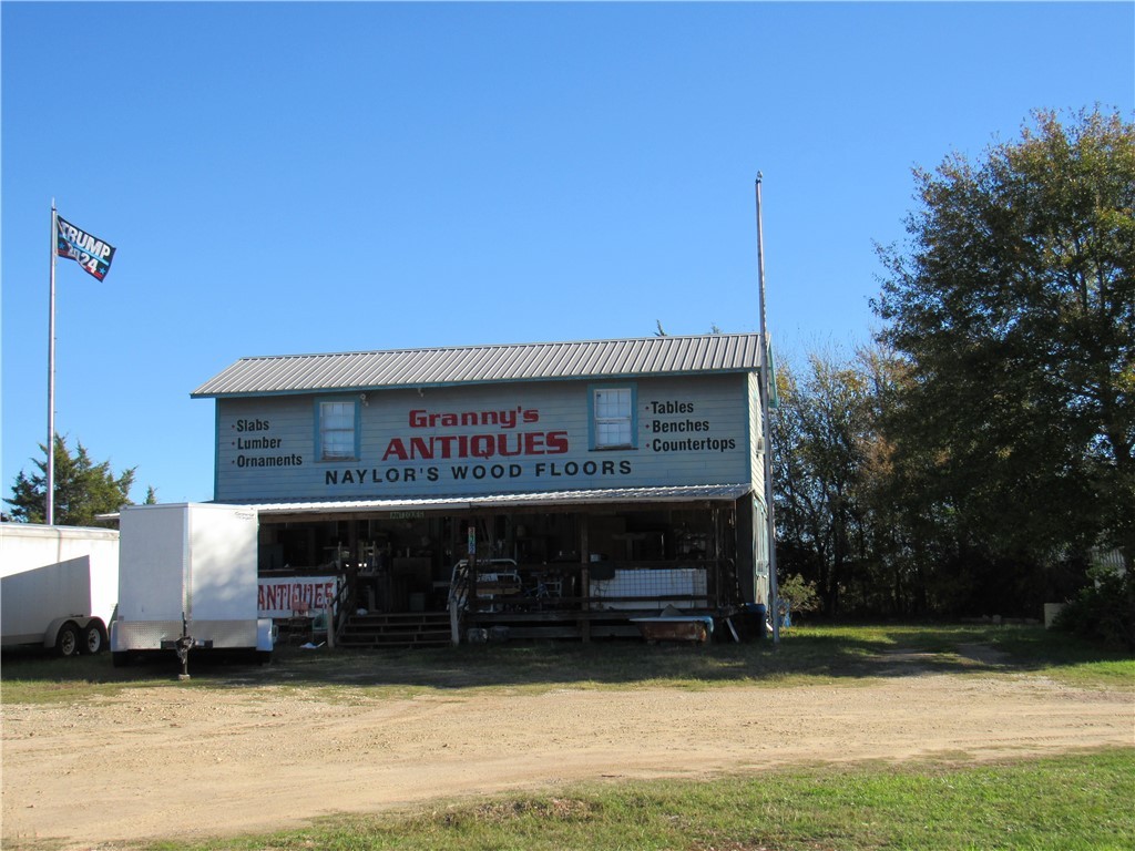 3970 Texas 36 Highway N Property Photo