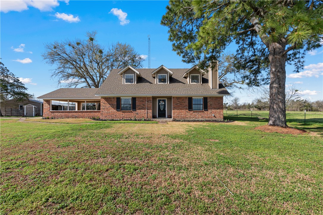 9269 Wheelock Hall Road Property Photo 1