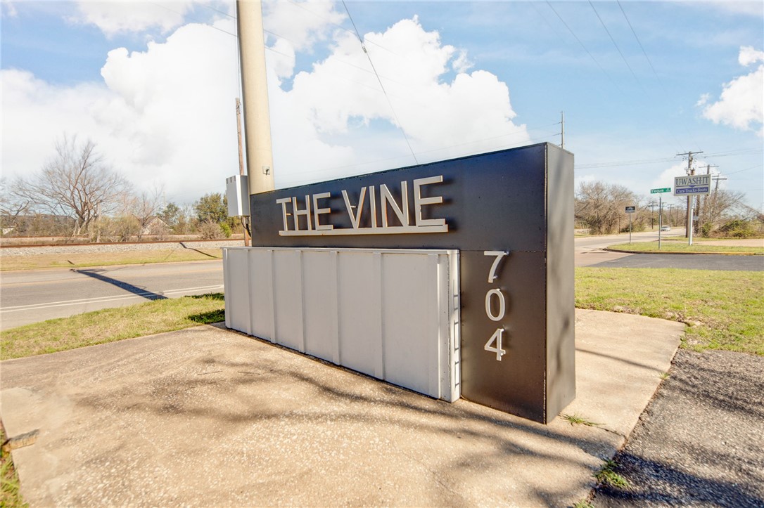 704 Yegua Street Property Photo
