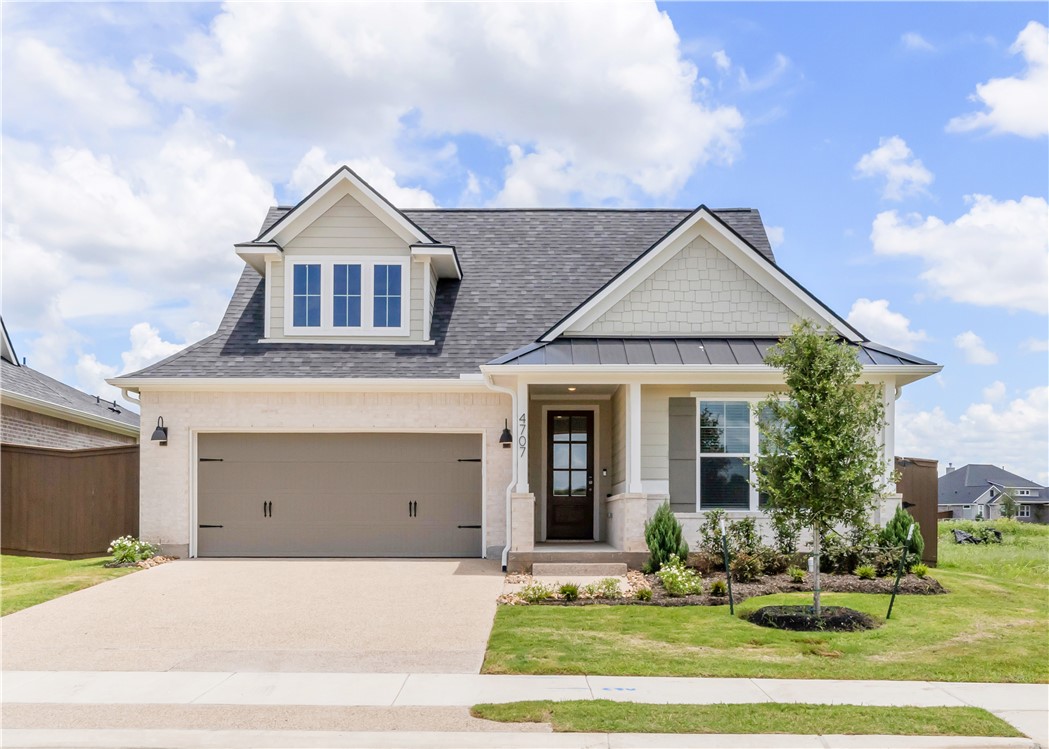 4707 Coral River Road Property Photo 1