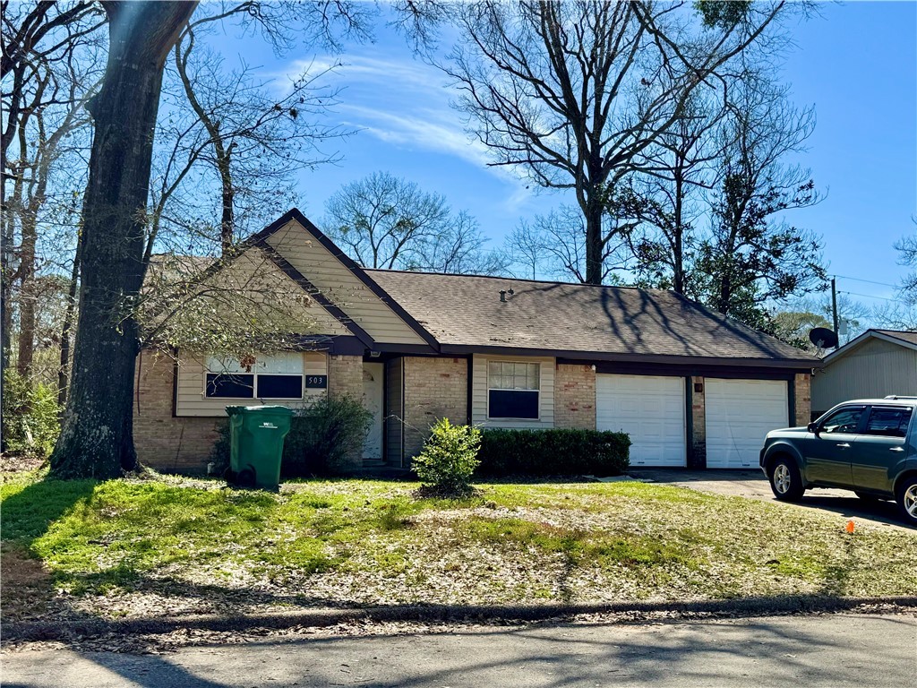503 Jill Street