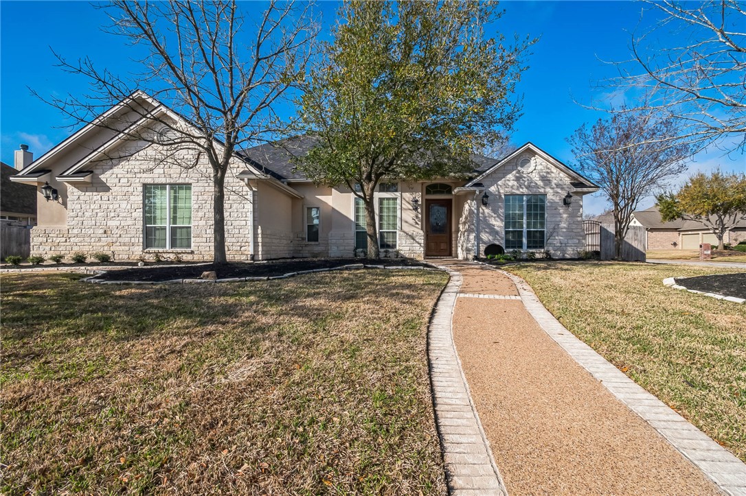 5108 Congressional Drive Property Photo