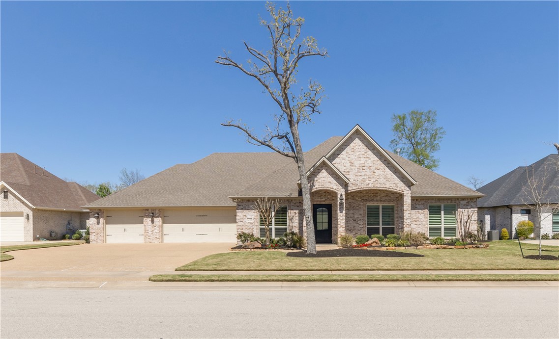 1233 Quarry Oaks Drive Property Photo