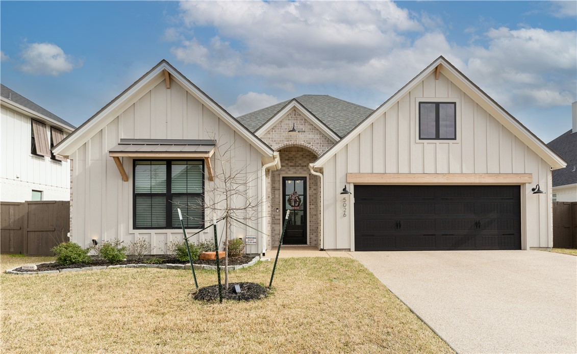 5026 Grayson Way Property Photo