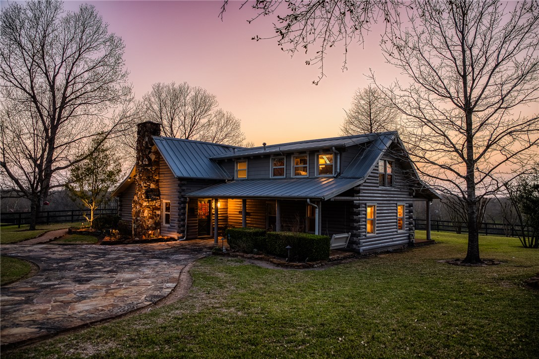 Chappell Hill Real Estate Listings Main Image