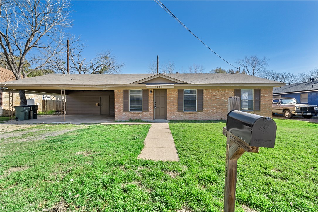 1903 Orman Street Property Photo