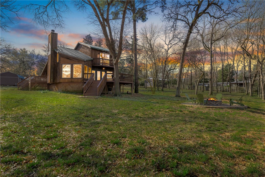 9249 Clyde Acord Road Property Photo