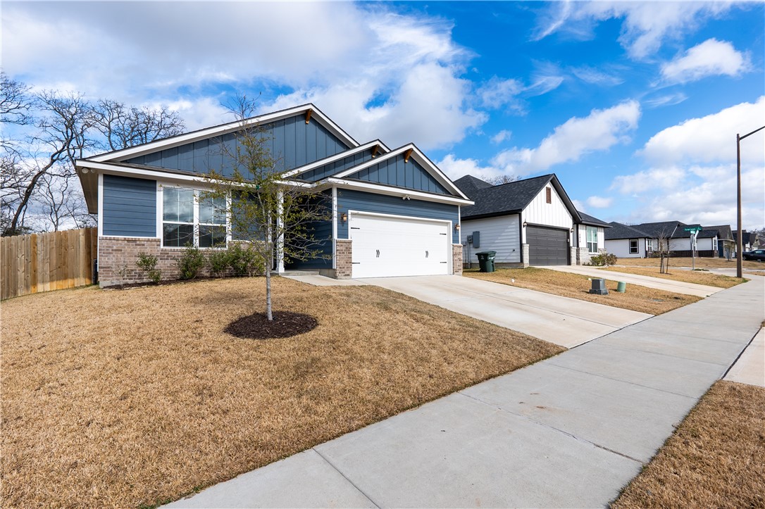 2417 Lightfoot Lane Property Photo
