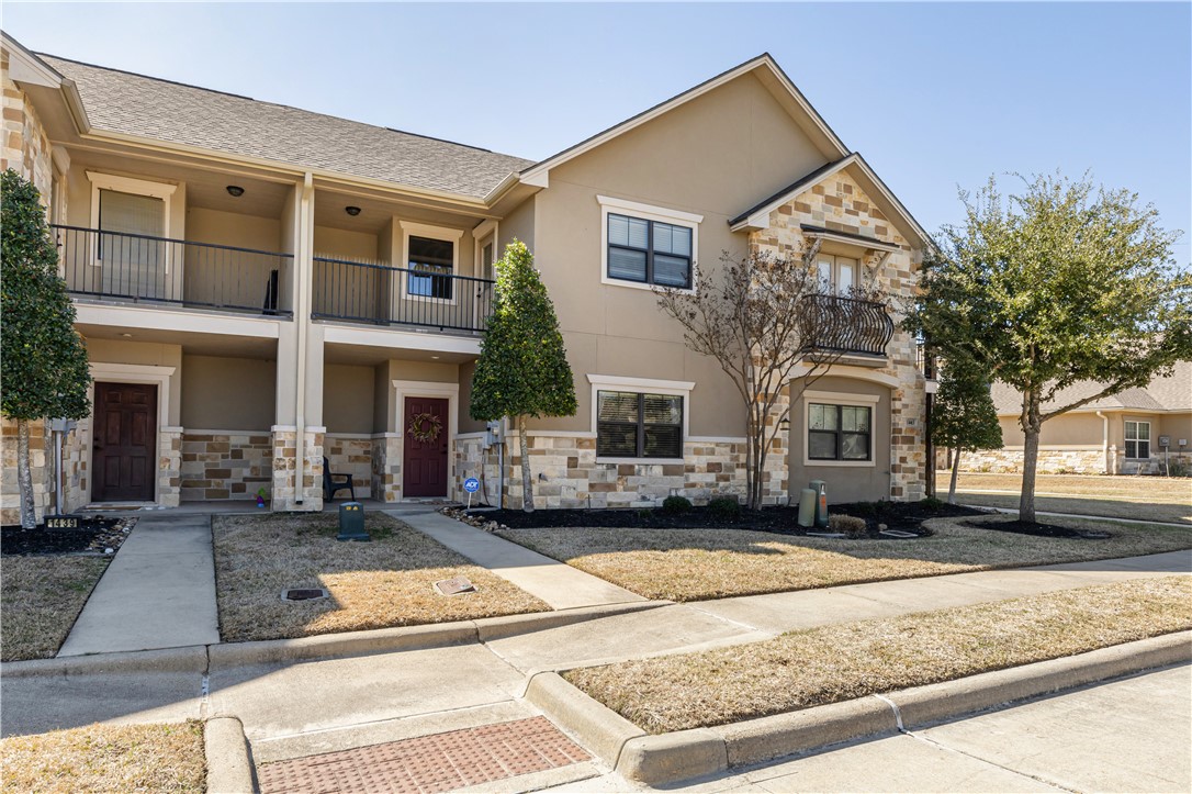 Brazos County Real Estate Listings Main Image