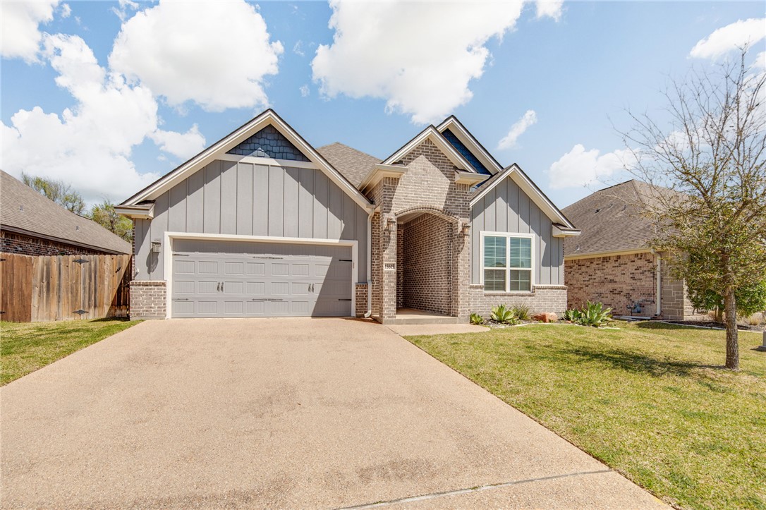 15615 Long Creek Lane Property Photo