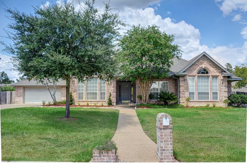 715 Berry Creek Property Photo