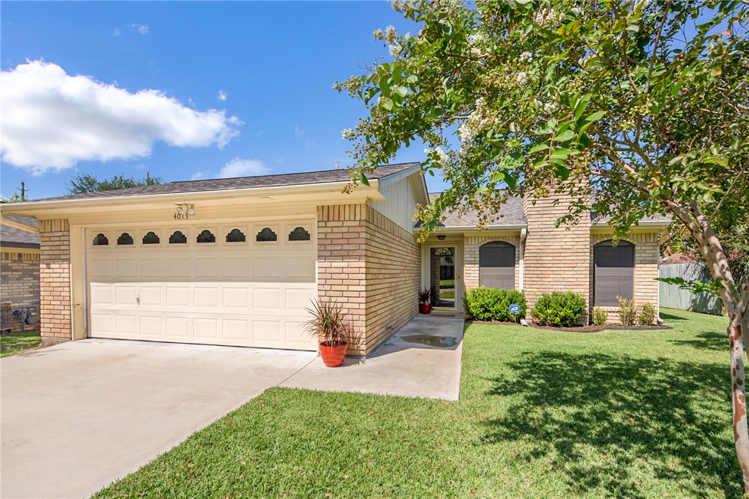 4013 Kenwood Property Photo