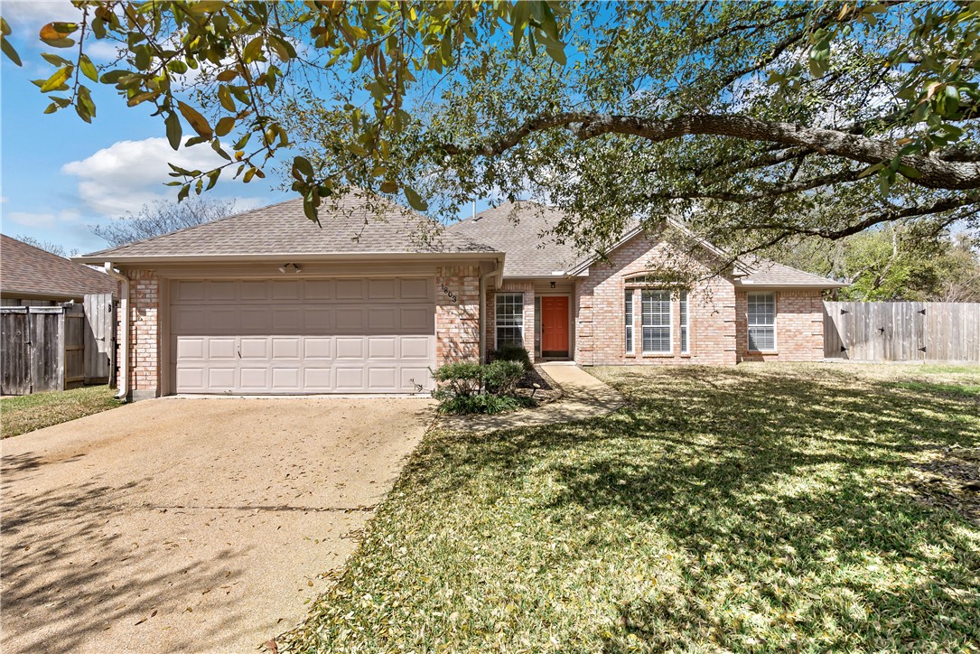 1803 Springhaven Circle Property Photo