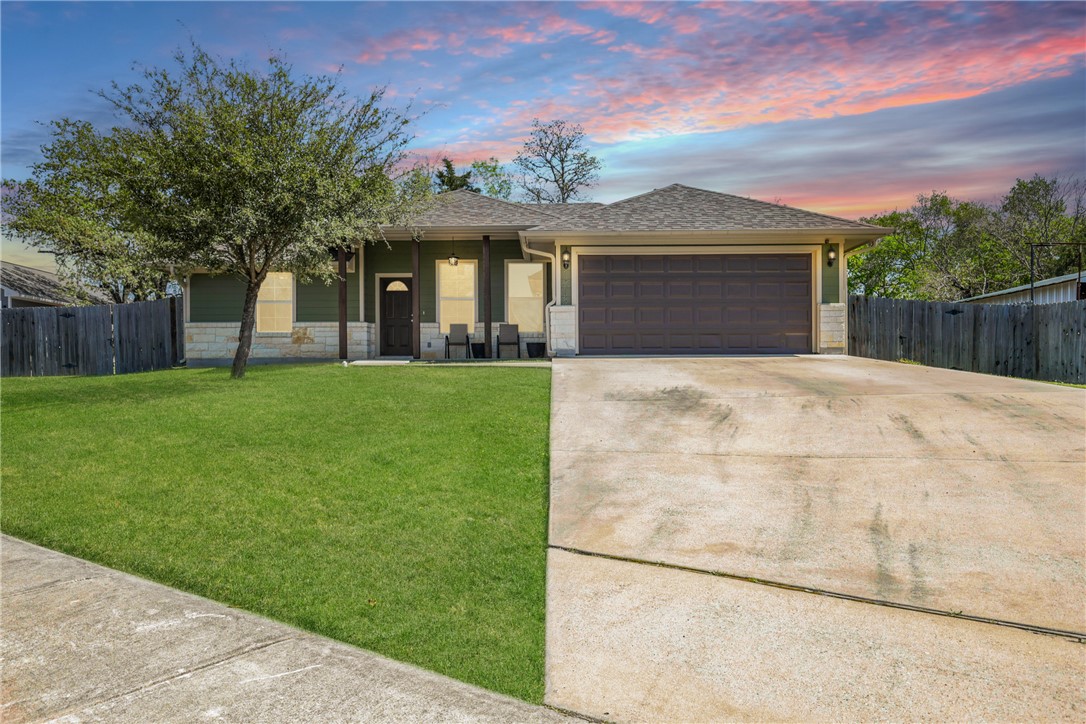 1713 Bridge Meadow Lane Property Photo
