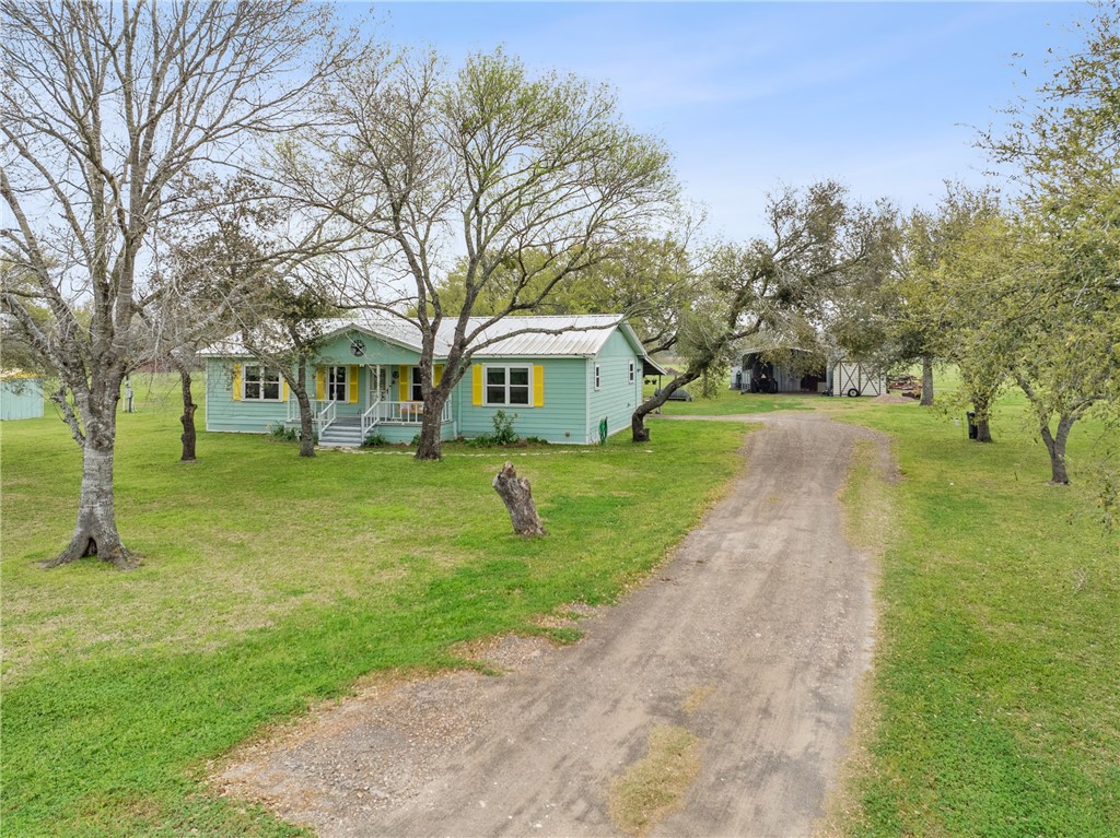 10708 Creek Bend Dr