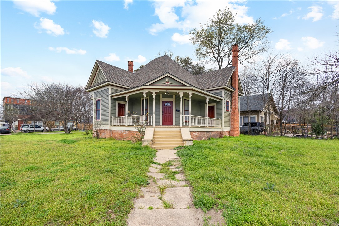 500 North Washington Avenue Property Photo