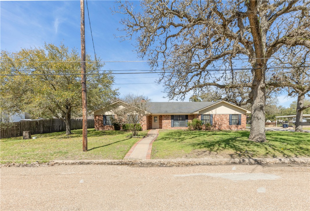 460 6th Street Property Photo
