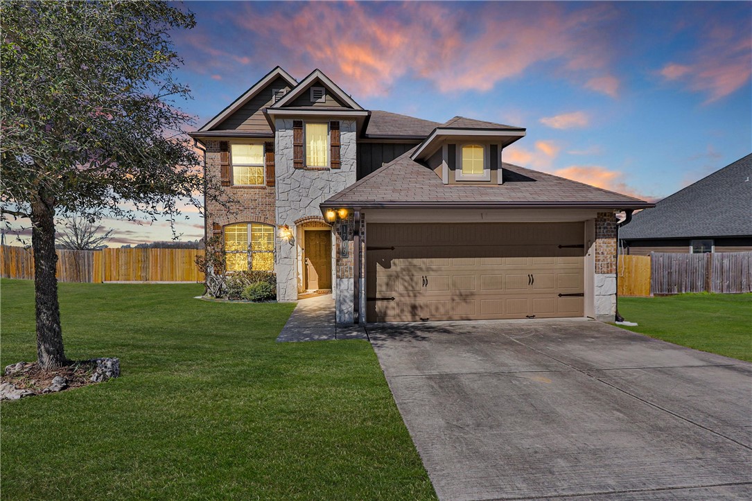 1709 Stone Ridge Drive Property Photo