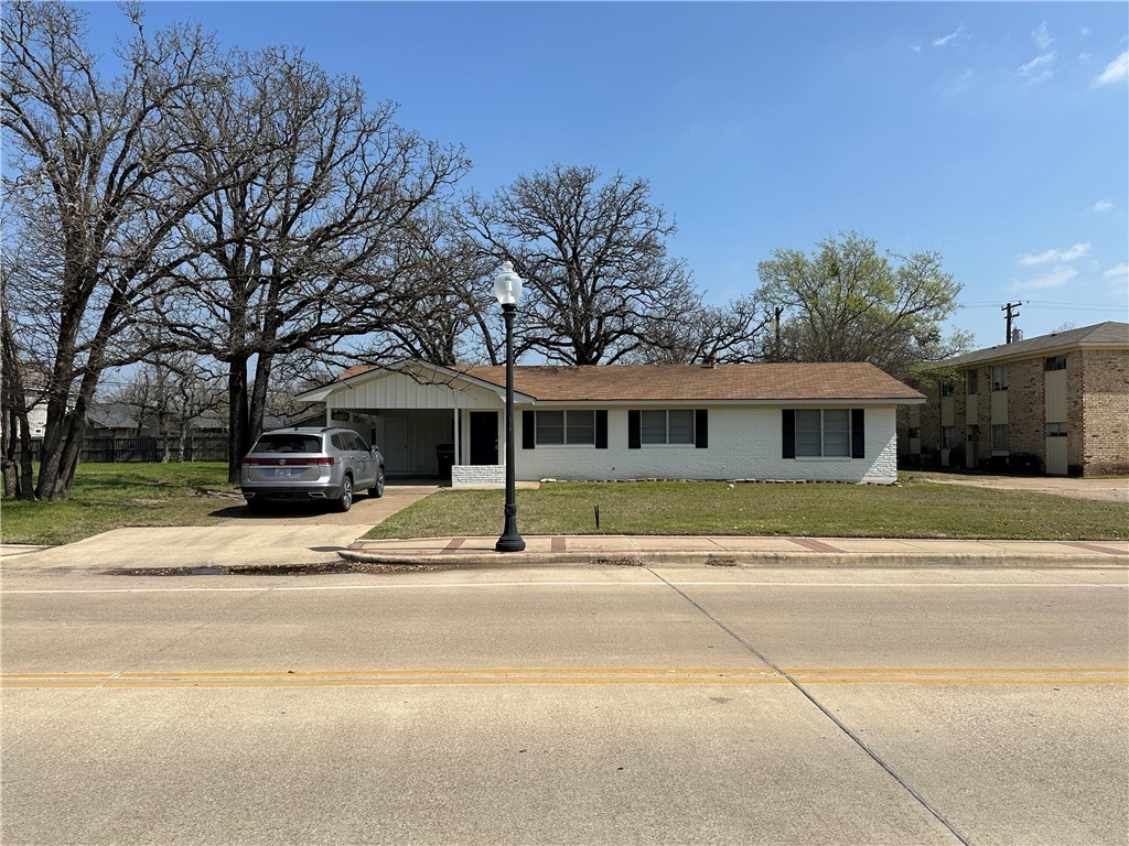 4005 College Main Street Property Photo