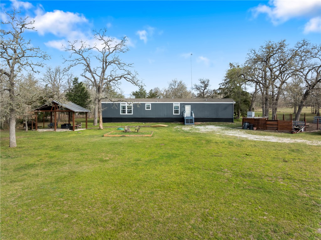 319 Berry Creek Drive Property Photo