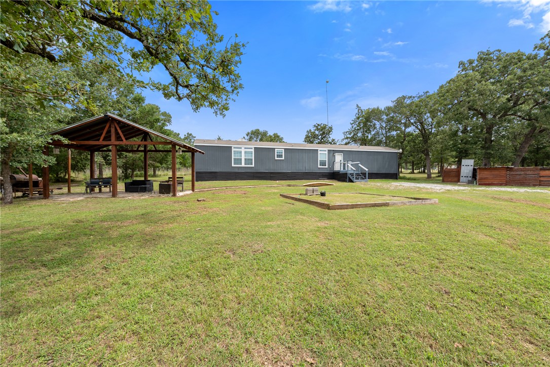 319 Berry Creek Drive Property Photo 1