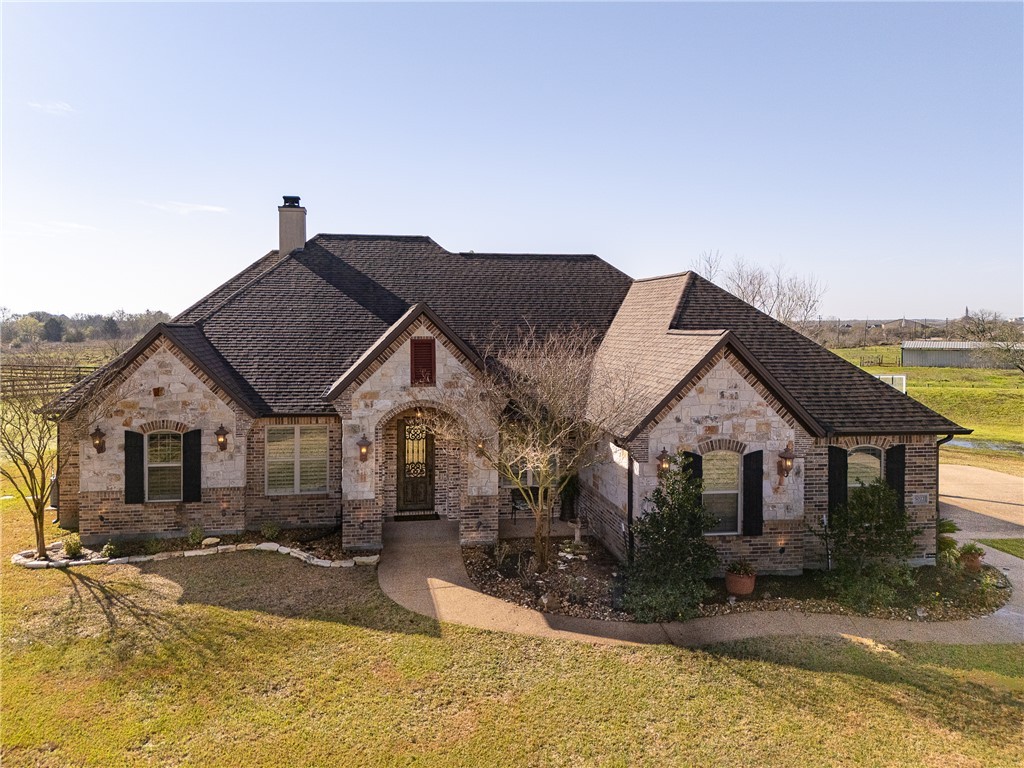 5022 Yellow Tanager Court Property Photo 1