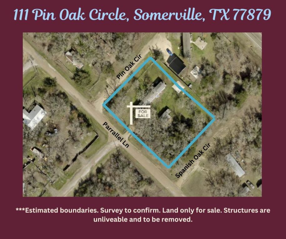 111 Pin Oak Circle Property Photo