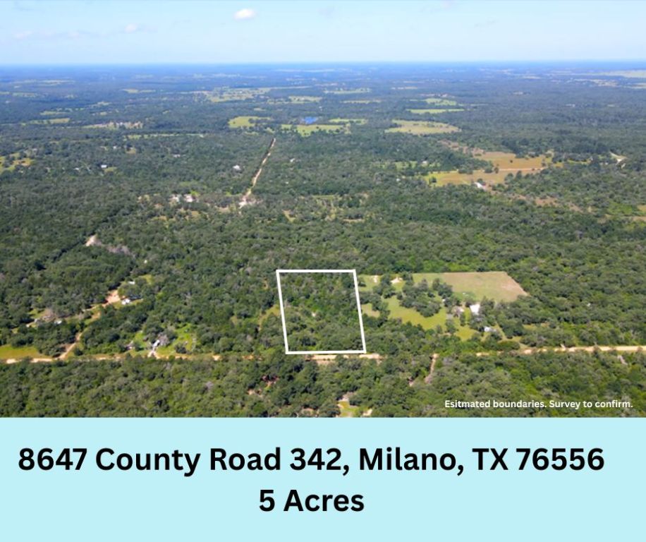 8647 County Road 342 Property Photo 1