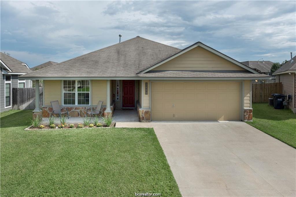 2609 Alexander Valley Court Property Photo