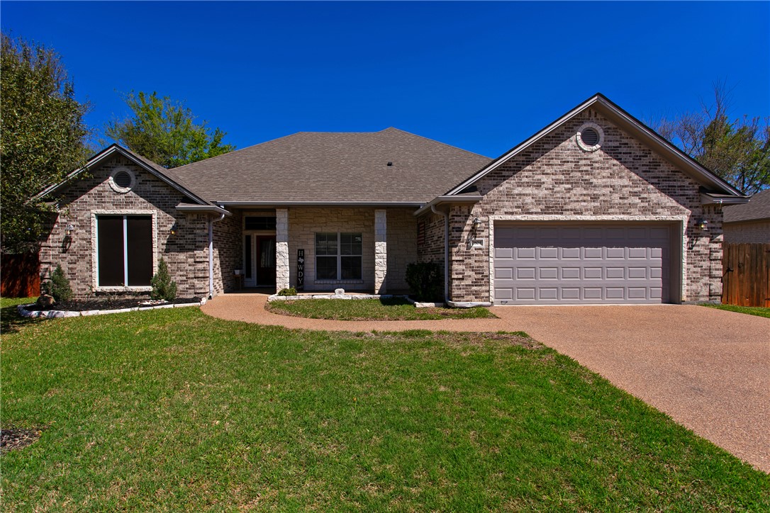 2804 Althea Court Property Photo