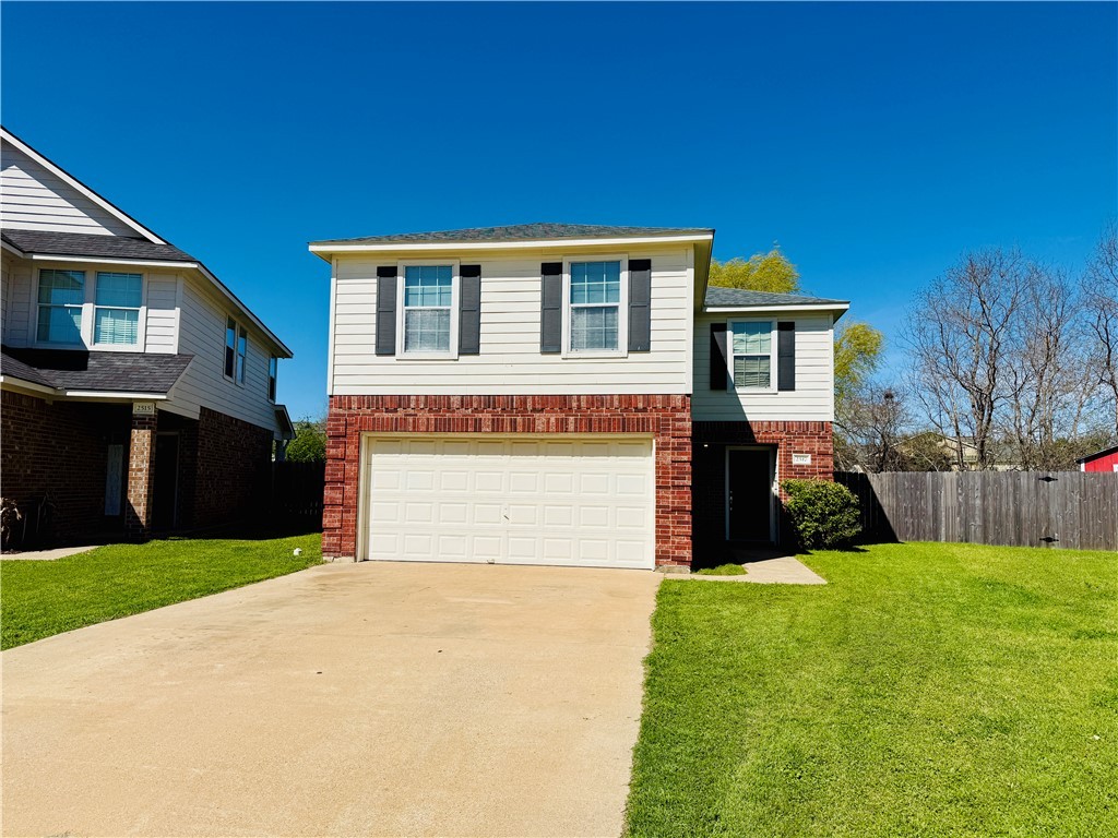 2517 Rhapsody Court Property Photo