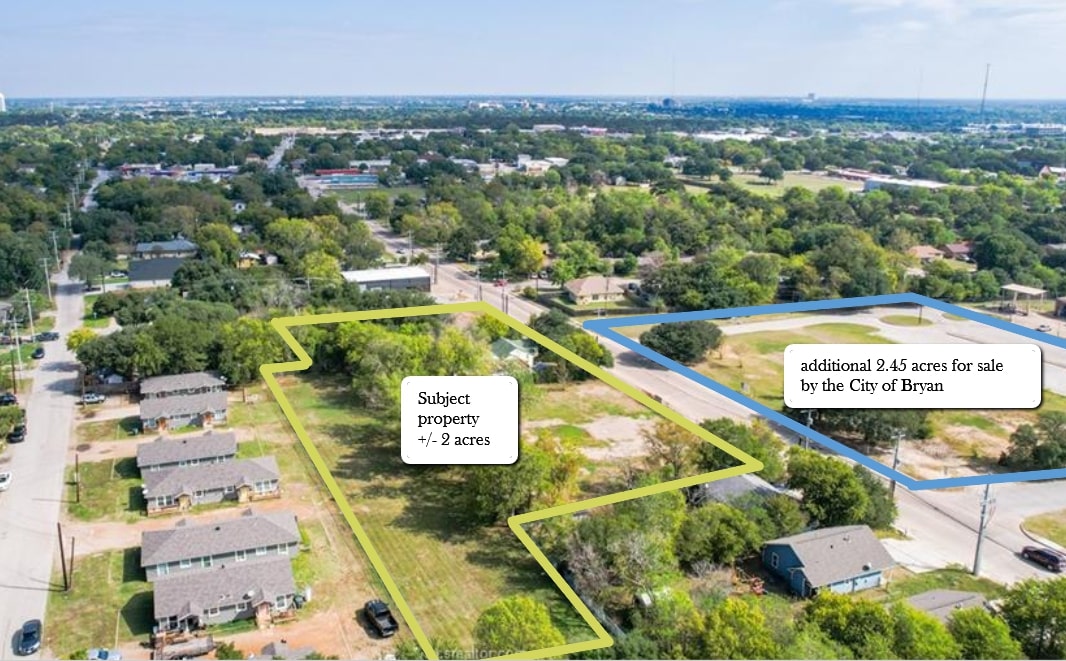 506 West Carson Street Property Photo