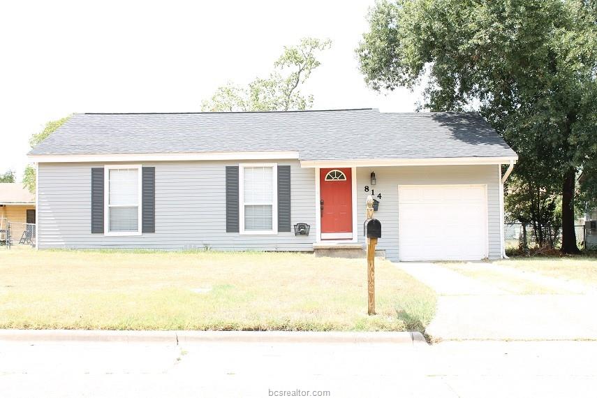814 Enfield Street Property Photo