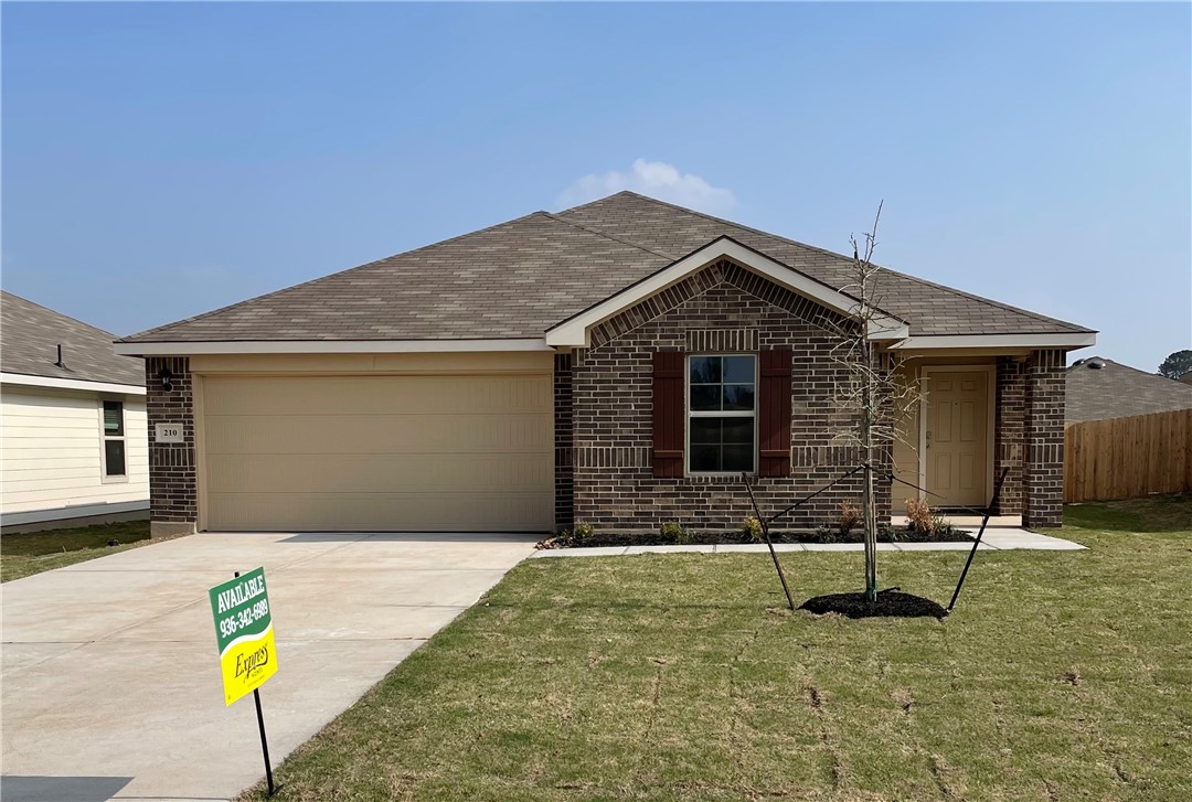 210 Rockbridge Drive Property Photo