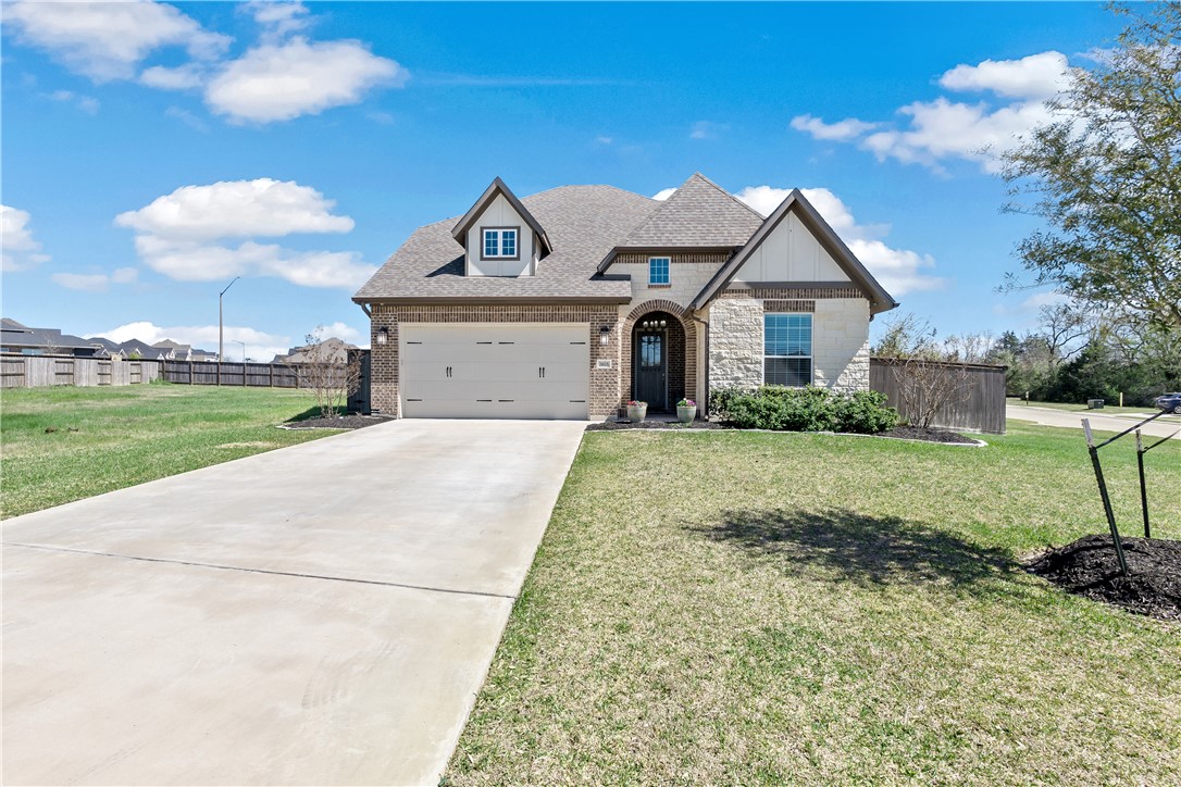 3675 Hardin Hills Drive Property Photo