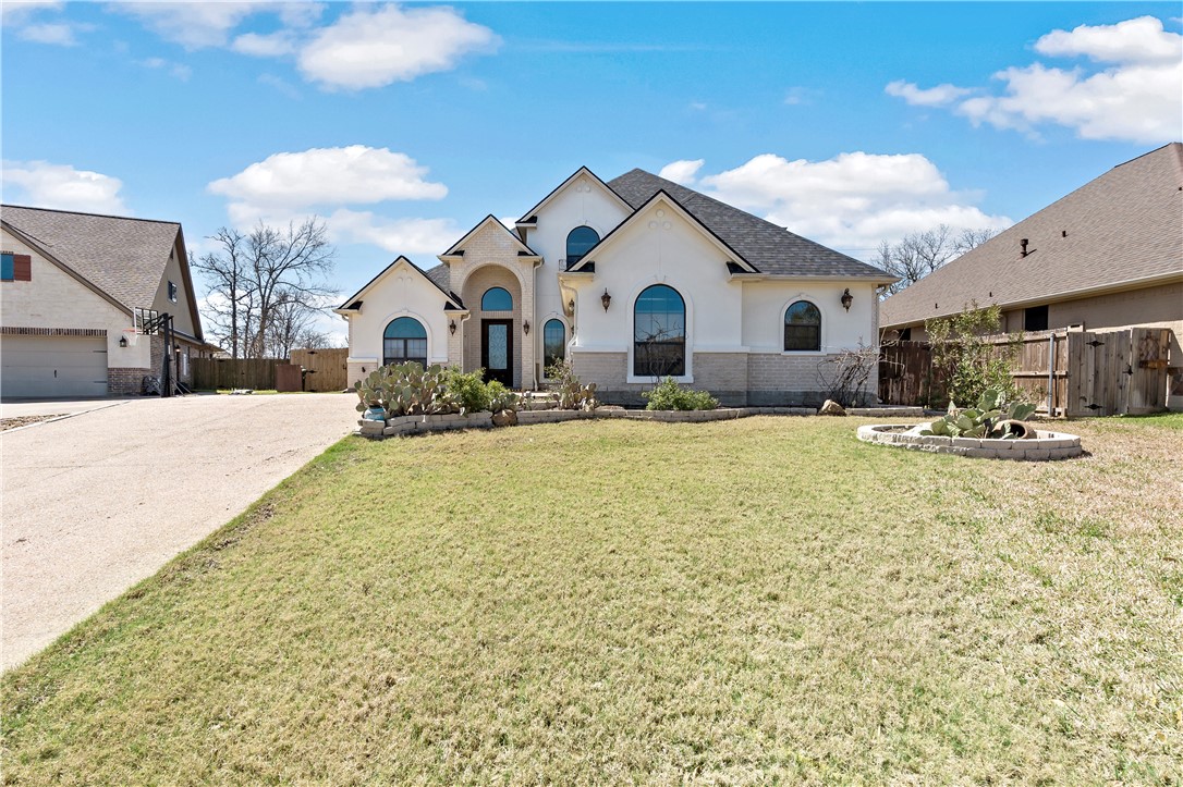 2456 Stone Castle Circle Property Photo