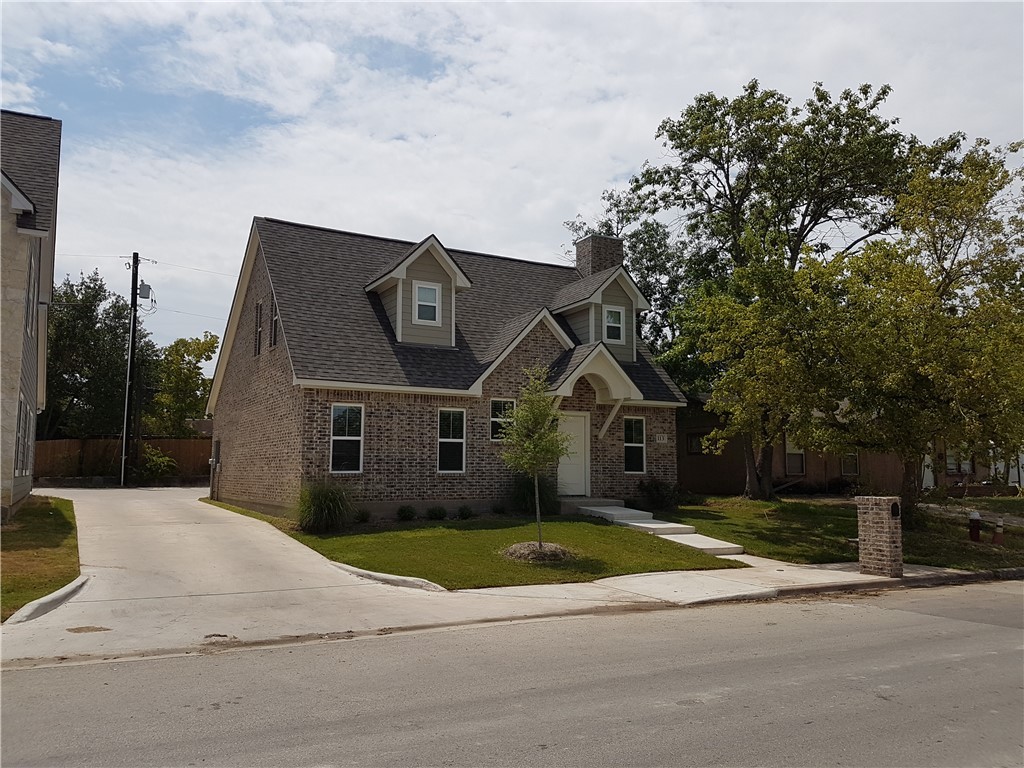 113 Ehlinger Drive Property Photo
