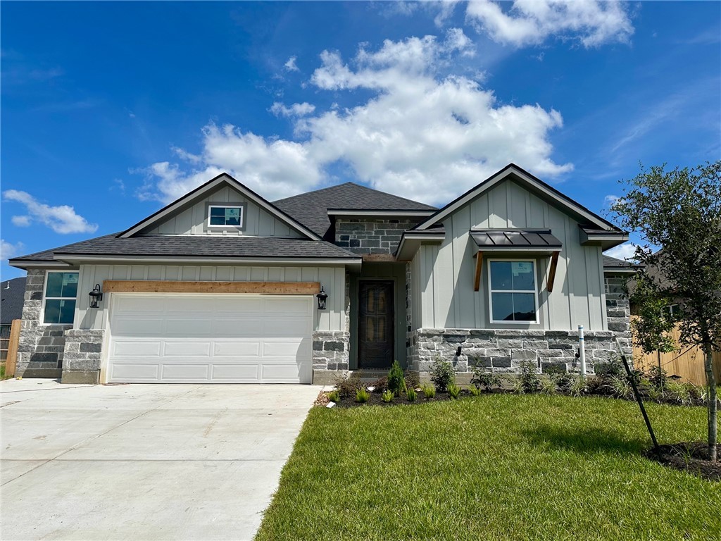 3577 Chantilly Path Property Photo 1