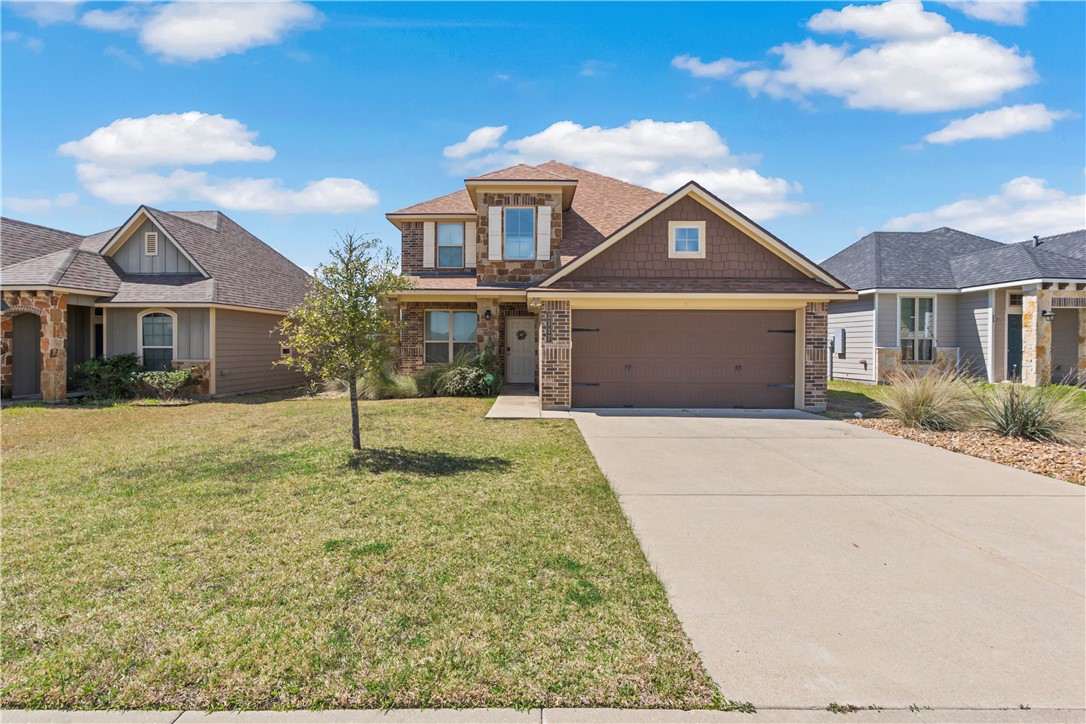 2117 Dumfries Drive Property Photo 1