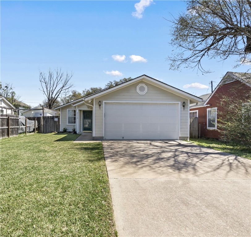 2113 Echols Street Property Photo
