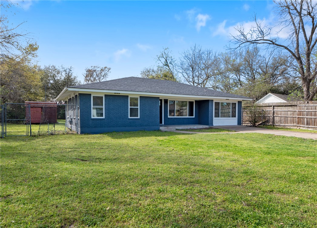 1112 Winter Street Property Photo